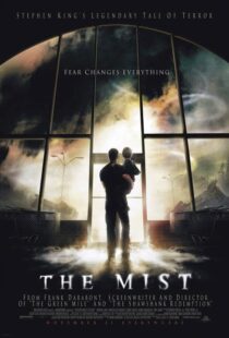 دانلود فیلم The Mist 200717415-2126836762