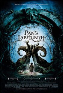 دانلود فیلم Pan’s Labyrinth 20065453-1815292107