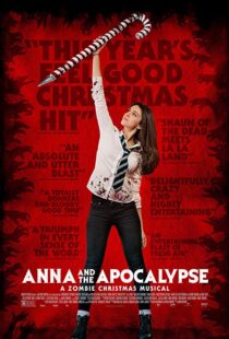 دانلود فیلم Anna and the Apocalypse 201714588-768001332