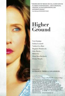 دانلود فیلم Higher Ground 201119450-1943962688