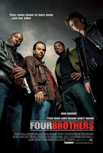 دانلود فیلم Four Brothers 200517056-236395756