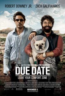 دانلود فیلم Due Date 20106177-197466488