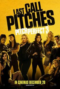 دانلود فیلم Pitch Perfect 3 20178090-1769772222