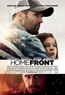 دانلود فیلم Homefront 20133192-293949234