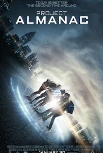 دانلود فیلم Project Almanac 20153071-1570809449