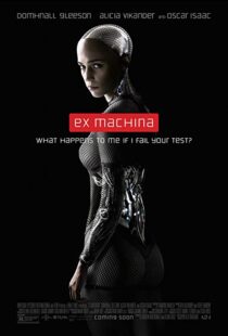 دانلود فیلم Ex Machina 20142539-799825763