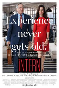 دانلود فیلم The Intern 20152871-1430055850