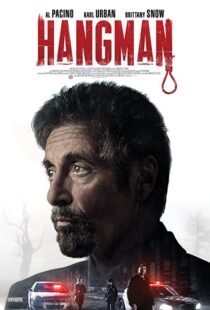 دانلود فیلم Hangman 201713046-1445363662