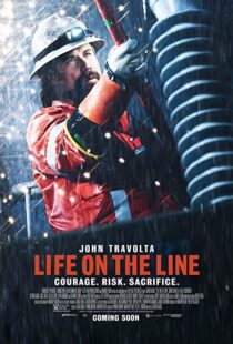 دانلود فیلم Life on the Line 2015254294-1764340553