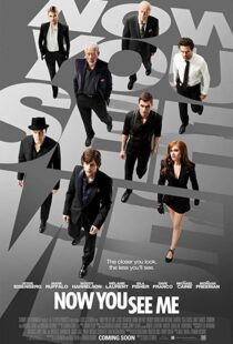 دانلود فیلم Now You See Me 201313268-1042078931