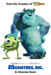 دانلود انیمیشن Monsters, Inc. 200114098-2103669979