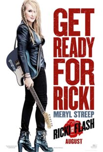 دانلود فیلم Ricki and the Flash 20153531-1299667022