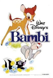 دانلود انیمیشن Bambi 194211493-588874472