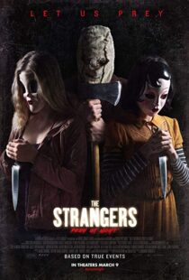 دانلود فیلم The Strangers: Prey at Night 201813676-1904266814