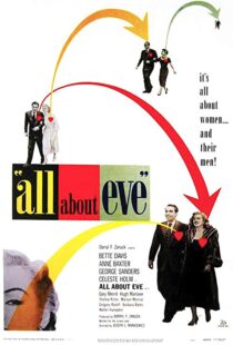 دانلود فیلم All About Eve 195019703-1630051066