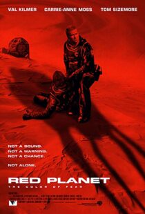 دانلود فیلم Red Planet 200021419-1505032984