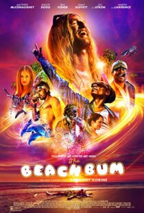 دانلود فیلم The Beach Bum 20197122-90287866