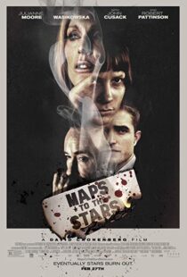 دانلود فیلم Maps to the Stars 201418657-335974443