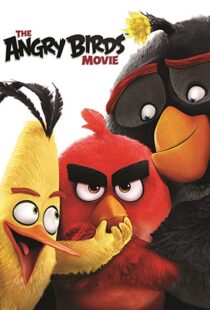 دانلود انیمیشن The Angry Birds Movie 201616881-1247105715