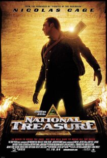 دانلود فیلم National Treasure 200421072-72814779