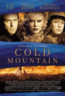 دانلود فیلم Cold Mountain 20036191-1061243534