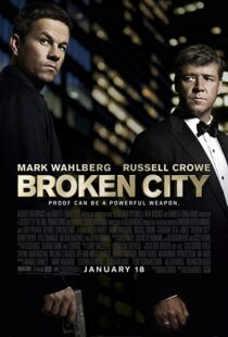 دانلود فیلم Broken City 201313279-77297345