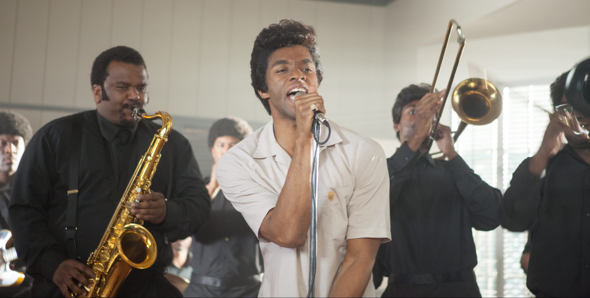 دانلود فیلم Get on Up 2014