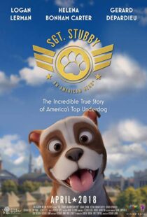 دانلود انیمیشن Sgt. Stubby: An American Hero 201819772-1797268876