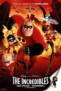 دانلود انیمیشن The Incredibles 200417195-1058349219