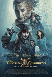 دانلود فیلم Pirates of the Caribbean: Dead Men Tell No Tales 20171651-1432818128