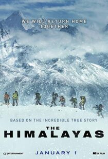 دانلود فیلم کره ای The Himalayas 201519208-185561506