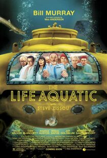 دانلود فیلم The Life Aquatic with Steve Zissou 200411440-304504799