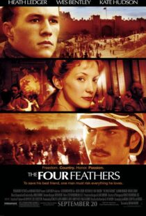 دانلود فیلم The Four Feathers 200212041-303922836