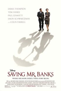 دانلود فیلم Saving Mr. Banks 20133711-58829837