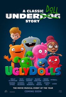 دانلود انیمیشن UglyDolls 201918582-1730087101