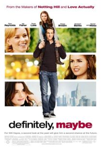 دانلود فیلم Definitely, Maybe 200822015-2093918717