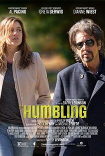 دانلود فیلم The Humbling 201416758-1342488343