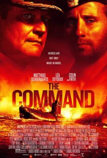 دانلود فیلم The Command (Kursk) 20187481-795219958