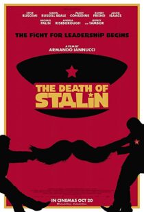 دانلود فیلم The Death of Stalin 20171746-1286311202