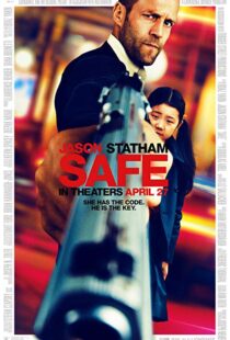 دانلود فیلم Safe 20123194-124761615