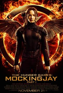 دانلود فیلم The Hunger Games: Mockingjay – Part 1 20141967-1015352113