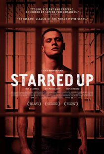 دانلود فیلم Starred Up 201314549-1623001433