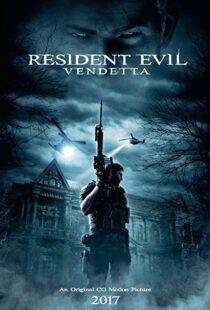 دانلود انیمه Resident Evil: Vendetta 20177773-1593879919