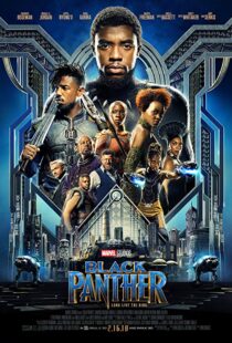 دانلود فیلم Black Panther 20181344-761413214