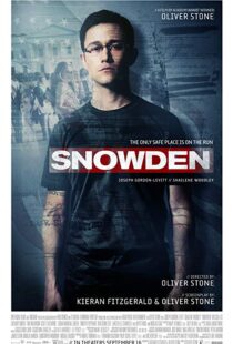 دانلود فیلم Snowden 20166651-542660591