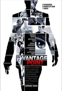 دانلود فیلم Vantage Point 200821267-516904031