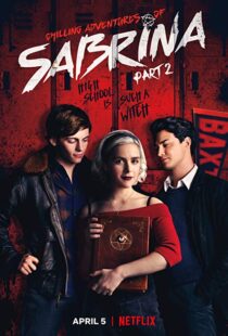 دانلود سریال Chilling Adventures of Sabrina17871-488985885