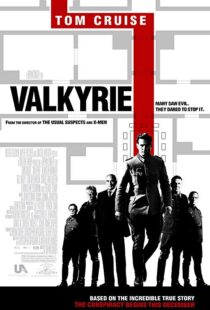 دانلود فیلم Valkyrie 200813235-871000784