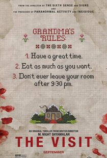 دانلود فیلم The Visit 20152982-1979385075