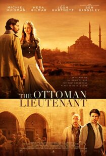 دانلود فیلم The Ottoman Lieutenant 20177064-57956240